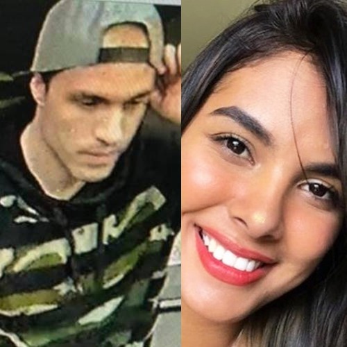 PC pede ajuda à polícia da Venezuela para tentar encontrar suspeito de matar miss em Manaus