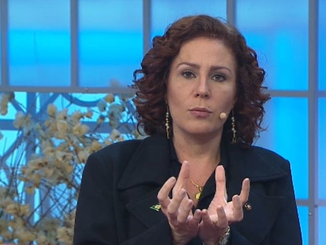 'Bolsonaro vai cair se o senhor sair', disse Zambelli a Moro antes de saída