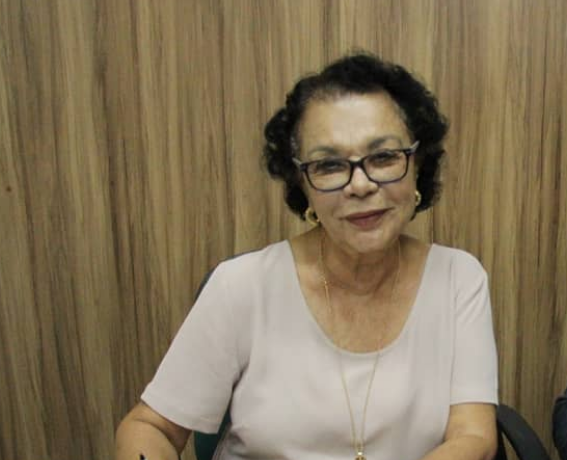 Ex-diretora do Idam é alvo de operação da PF em Manaus 