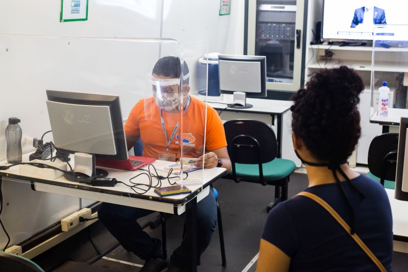 Campanha do cartão Passafácil aumenta em 315% emissão em Manaus