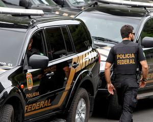 Polícia Federal corta na carne e sangra