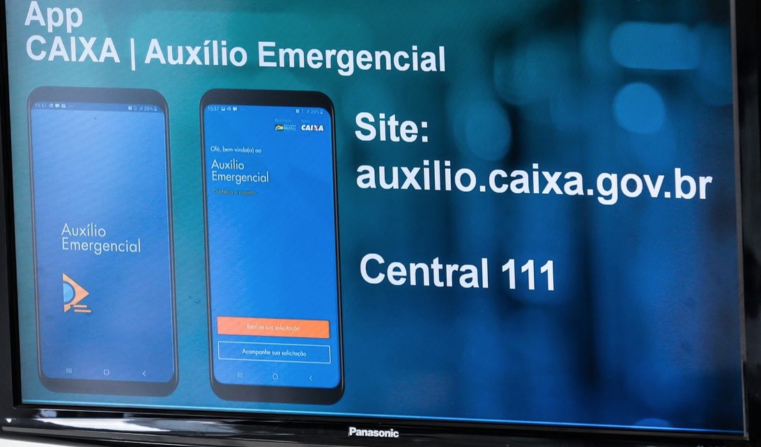 Veja o calendário de pagamento da 1ª parcela do Auxílio Emergencial para novos aprovados 