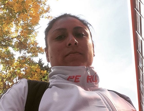 Atleta Jannete Mallqui é encontrada morta e família acusa namorado da vítima