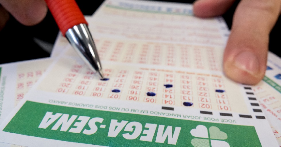 Mega-Sena promete pagar R$ 100 milhões a sortudo nesse sábado