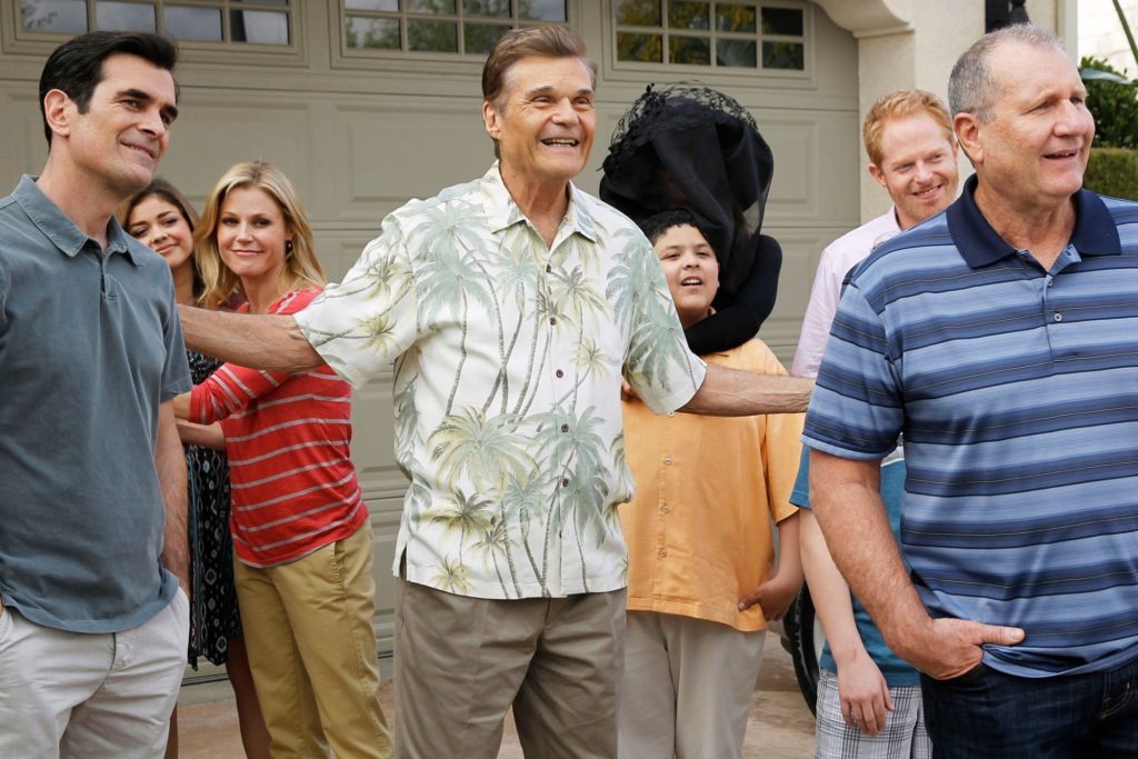 Morre Fred Willard, ator de 'Modern Family', aos 86 anos