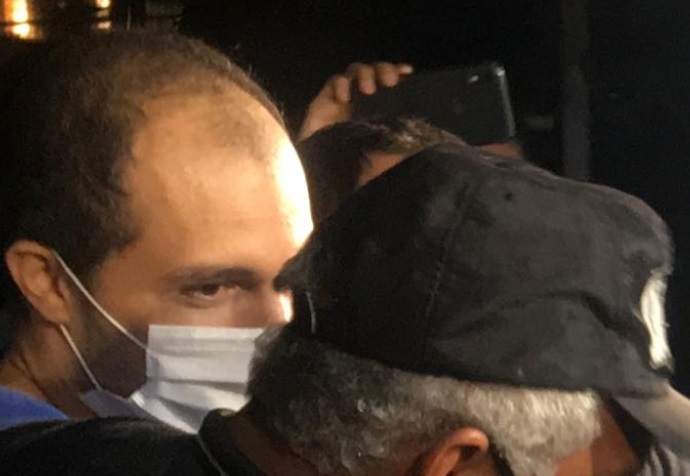 Após assassinato, Rafael Fernandez deu banho em miss e tentou se livrar do corpo em Manaus