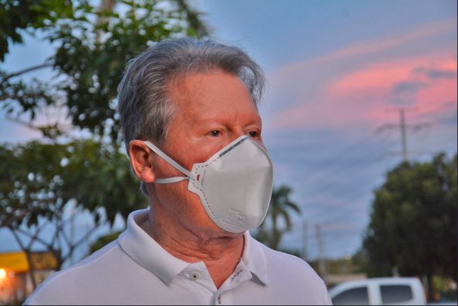 Sistema de transporte tem início de obras e reformas em Manaus