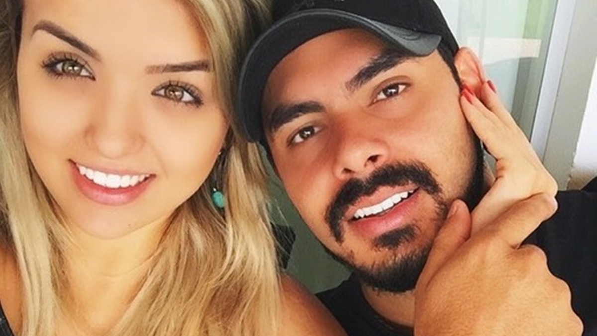 Rafa Kalimann aceita convite para apresentar live do sertanejo e ex-marido Rodolffo