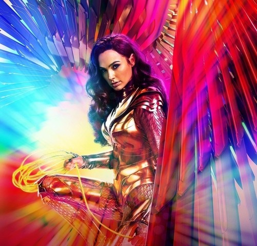 Mulher-Maravilha 1984 pode ser adiado; entenda