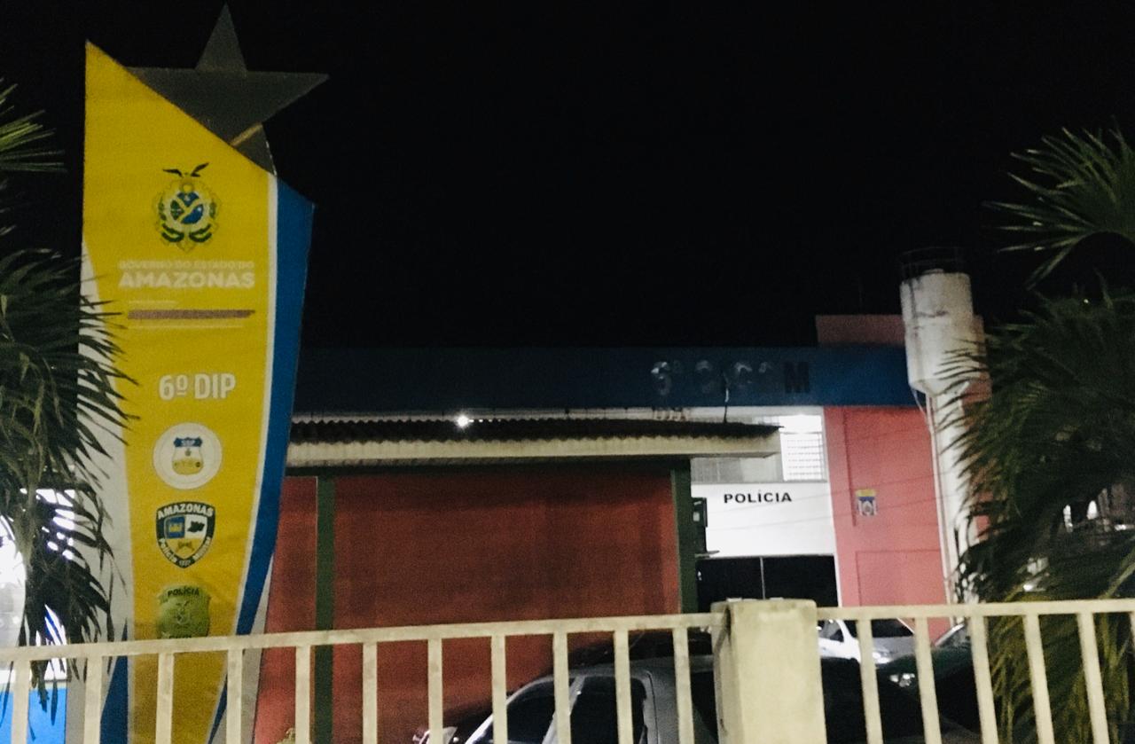 Homem é preso suspeito de estuprar idosa cadeirante em Manaus