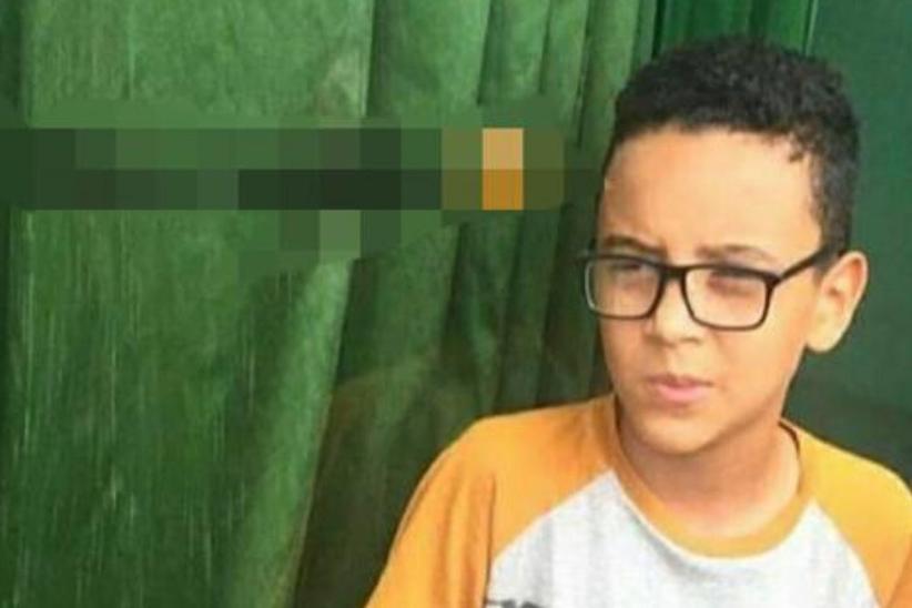 Menino baleado na frente de igreja em Manaus morre após 6 dias internado