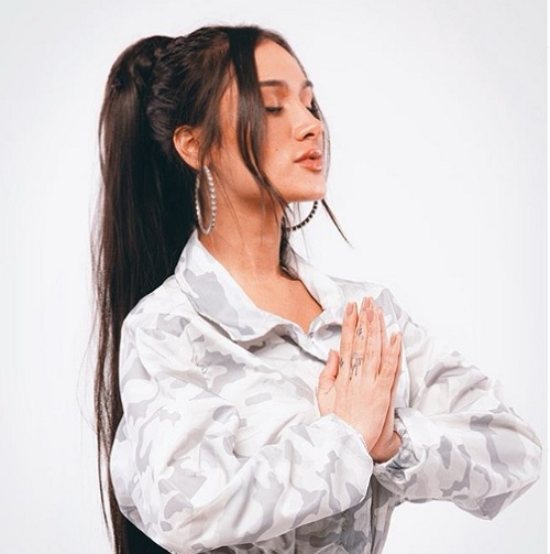 Gabi Melim fala como aliviar ansiedade durante quarentena