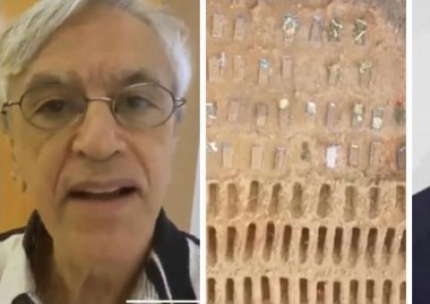 Viraliza vídeo de artistas que acusam deputado do AM de tentar aprovar ‘PL da Grilagem’ em plena pandemia