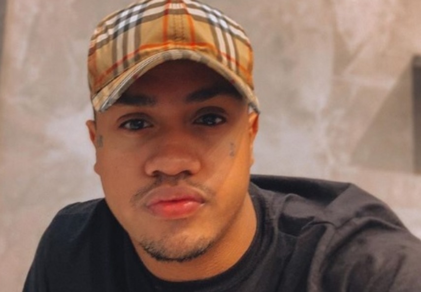 MC Davi causa polêmica após declaração para esposa: ‘te odeio, me deixa em paz’ 