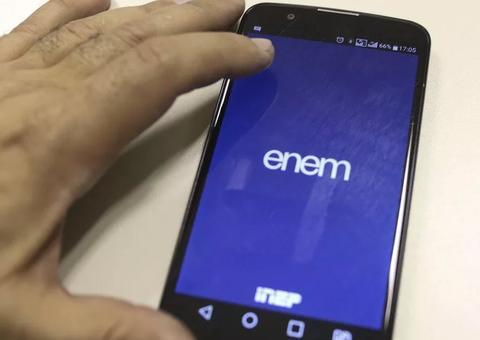 Adiamento do Enem é aprovado pelo Senado e texto segue para Câmara dos Deputados