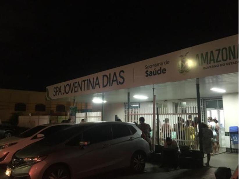 Homem morre ao ser baleado por grupo de assassinos em Manaus