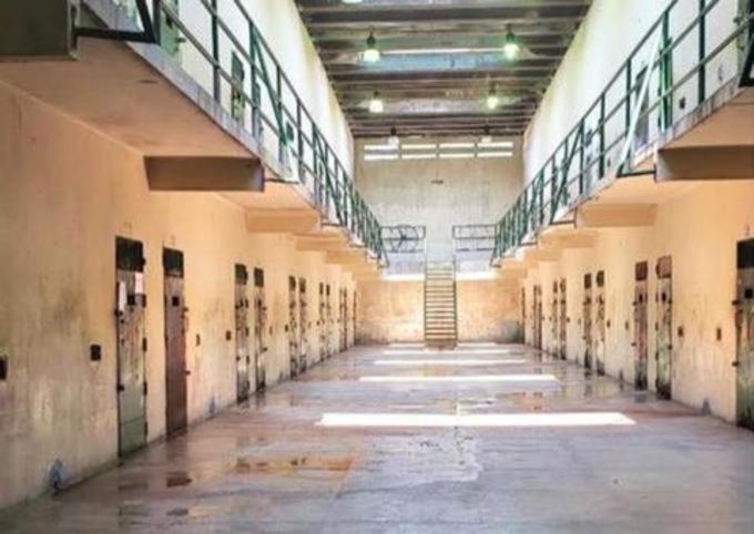 Veja alternativas estabelecidas para isolamento de presos com Coronavírus