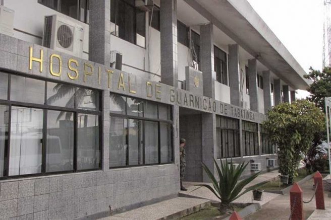 Justiça determina ampliação de leitos no Hospital de Tabatinga
