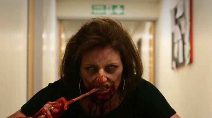 Série brasileira sobre zumbis estreia em junho na Netflix