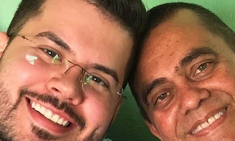 Filho de Arlindo Junior se torna levantador de toadas do Boi Bumbá Caprichoso