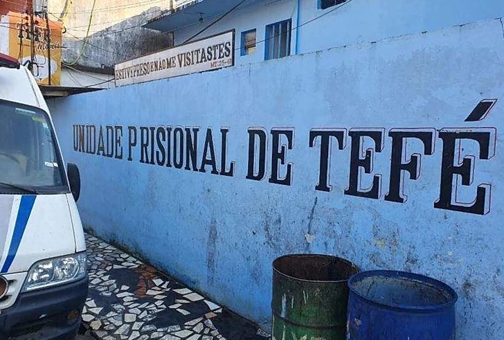 Justiça manda governo oferecer atendimento médico para detentos em Tefé 