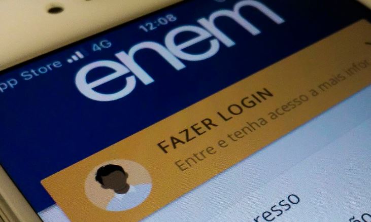 Enem: prazo para inscrições encerra nesta sexta-feira