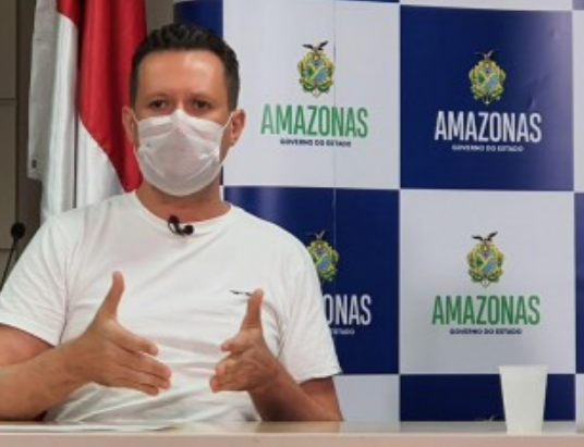 Pesquisador da cloroquina no Amazonas lamenta uso do medicamento por idosos
