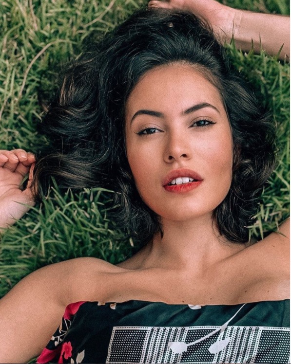 Desempregada, atriz Ana Carolina Dias se arrepende de ter trocado Record por Globo