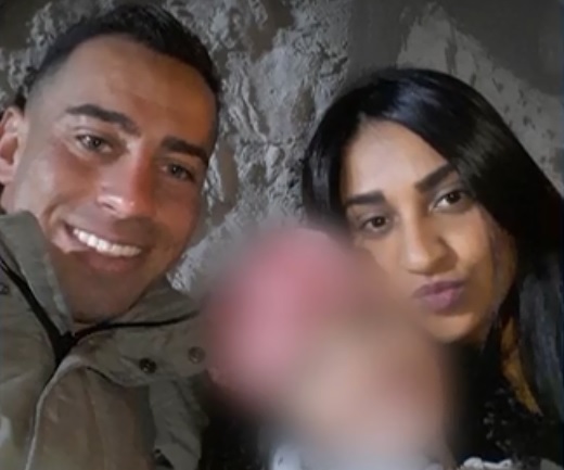 Homem mata esposa com ferro de passar roupa durante discussão 