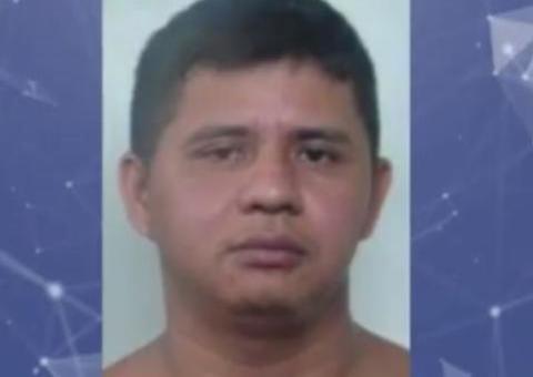 'Roleta', suspeito de ordenar ameaças contra PMs na Compensa, é preso em Sergipe