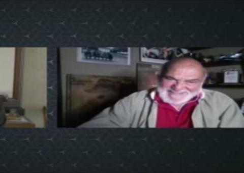 Lima Duarte manda recado duro para Regina Duarte e dispara: 'Ela caiu quando entrou'