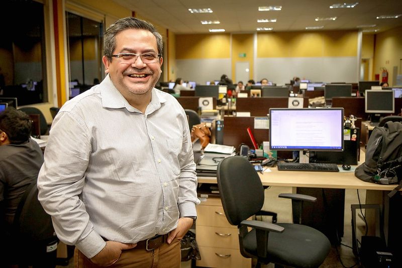 Prefeito lamenta saída de secretário de Finanças do município de Manaus