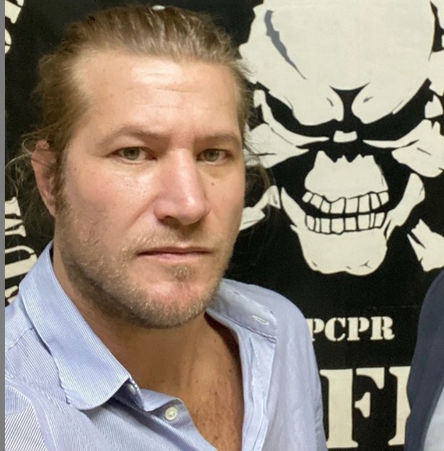 Ex-bbb Diego Alemão é indiciado por embriaguez ao volante e lesão corporal