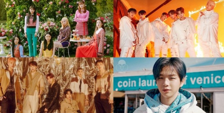 TikTok realizará lives de K-POP para arrecadar fundos para afetados pela Covid-19