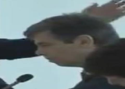 Weintreub sobre ministros do STF: 'por mim botava esses vagabundos todos na cadeia'