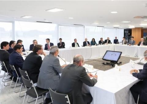 Veja a transcrição da reunião ministerial na íntegra