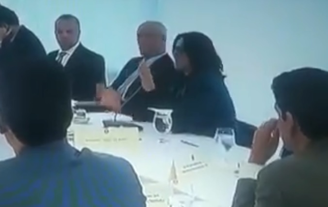 Vamos pedir a prisão de governadores e prefeitos, diz Damares em reunião gravada