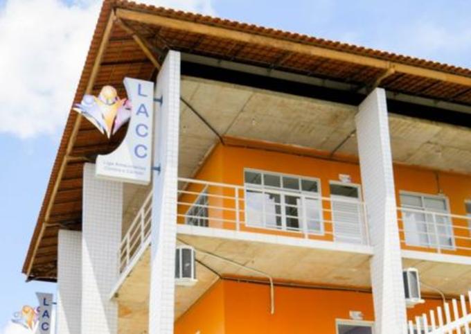 Pandemia atinge receita de ONG que presta apoio a pacientes com câncer em Manaus