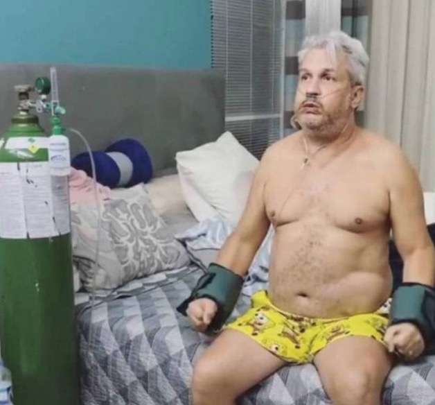 Após receber tratamento de ponta em casa, Sikêra Jr. defende que pobre não cumpra isolamento