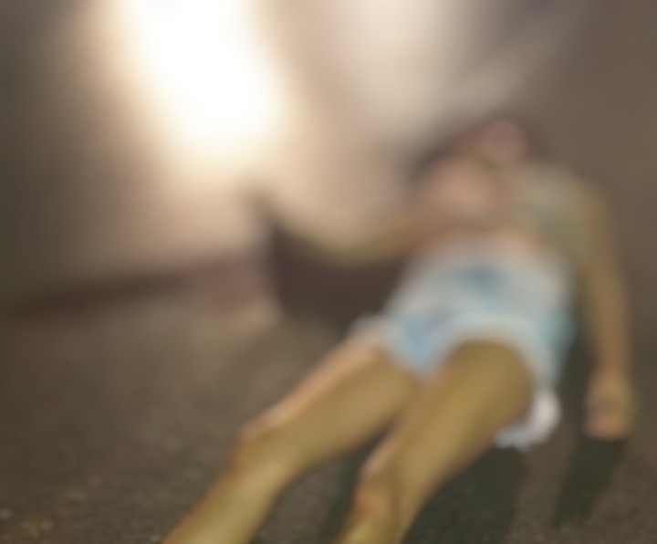 Em Manaus, estudante morta com tiros no rosto tinha apenas 14 anos