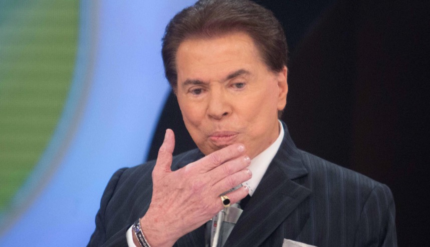 Ordem de Silvio Santos de tirar SBT Brasil do ar tem motivação política, diz colunista