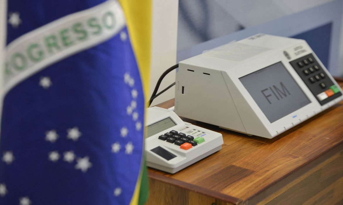 Congresso Nacional discute nesta semana futuro das eleições municipais