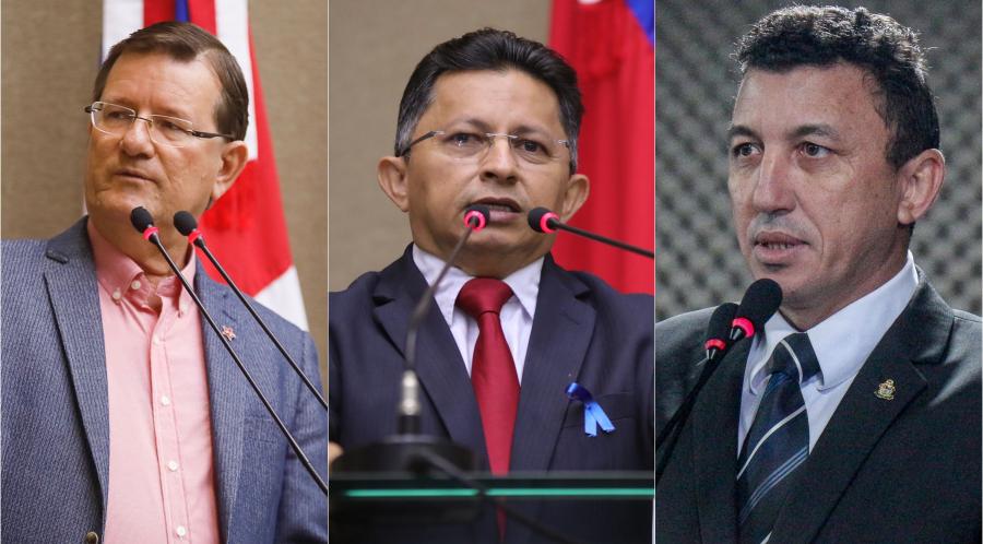 PT deve decidir nesta quarta-feira quem será seu candidato a prefeito de Manaus 