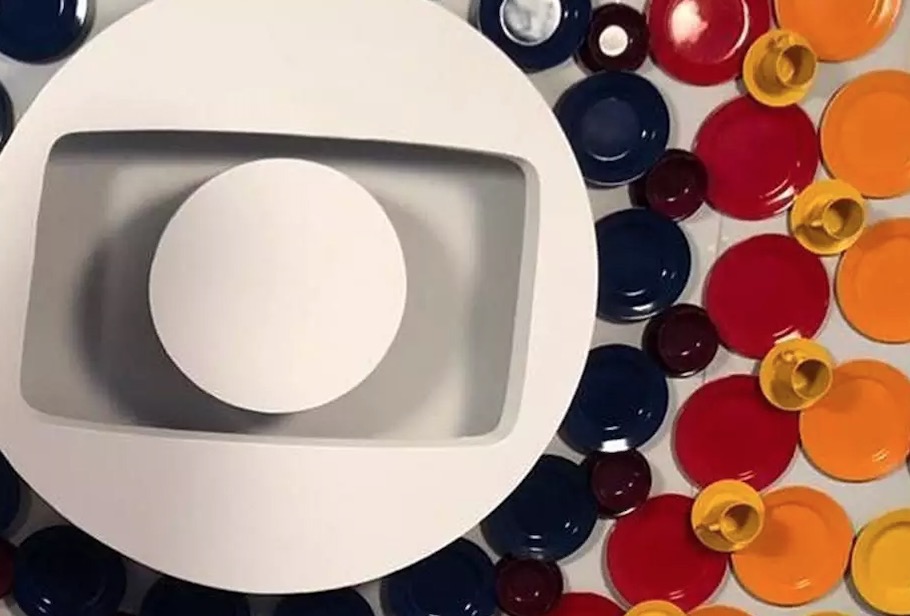 Globo fecha departamento de maquiagem no Rio após casos suspeitos de coronavírus