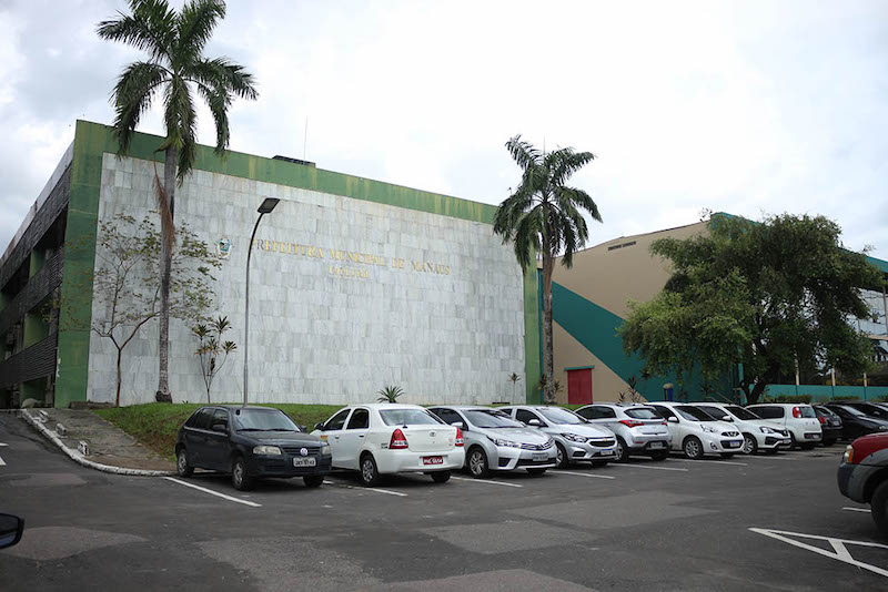Em regime de teletrabalho, Implurb analisa mais de cem processos em Manaus