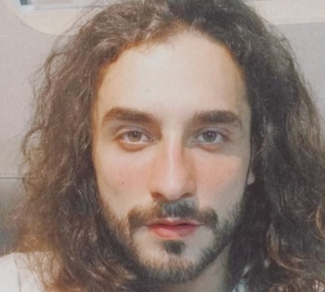 Veja como está Gabriel Reif, o Jamaica de Totalmente Demais 