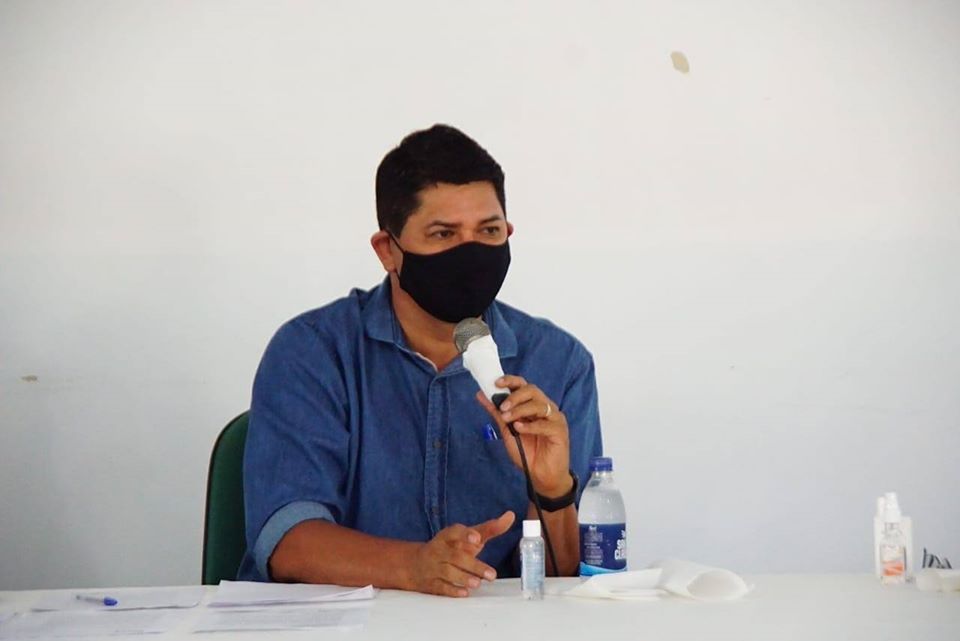 TCE dá cinco dias para prefeito de Parintins explicar gastos de R$ 2,2 milhões com pandemia