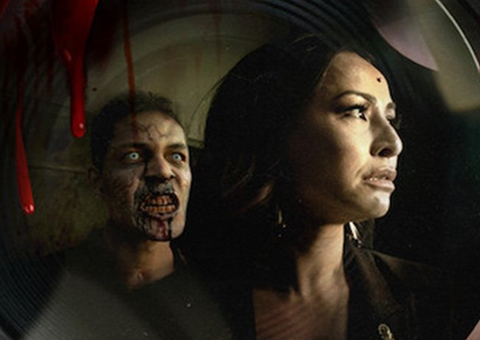 Reality Z: Netflix divulga primeiro trailer de série brasileira sobre zumbis