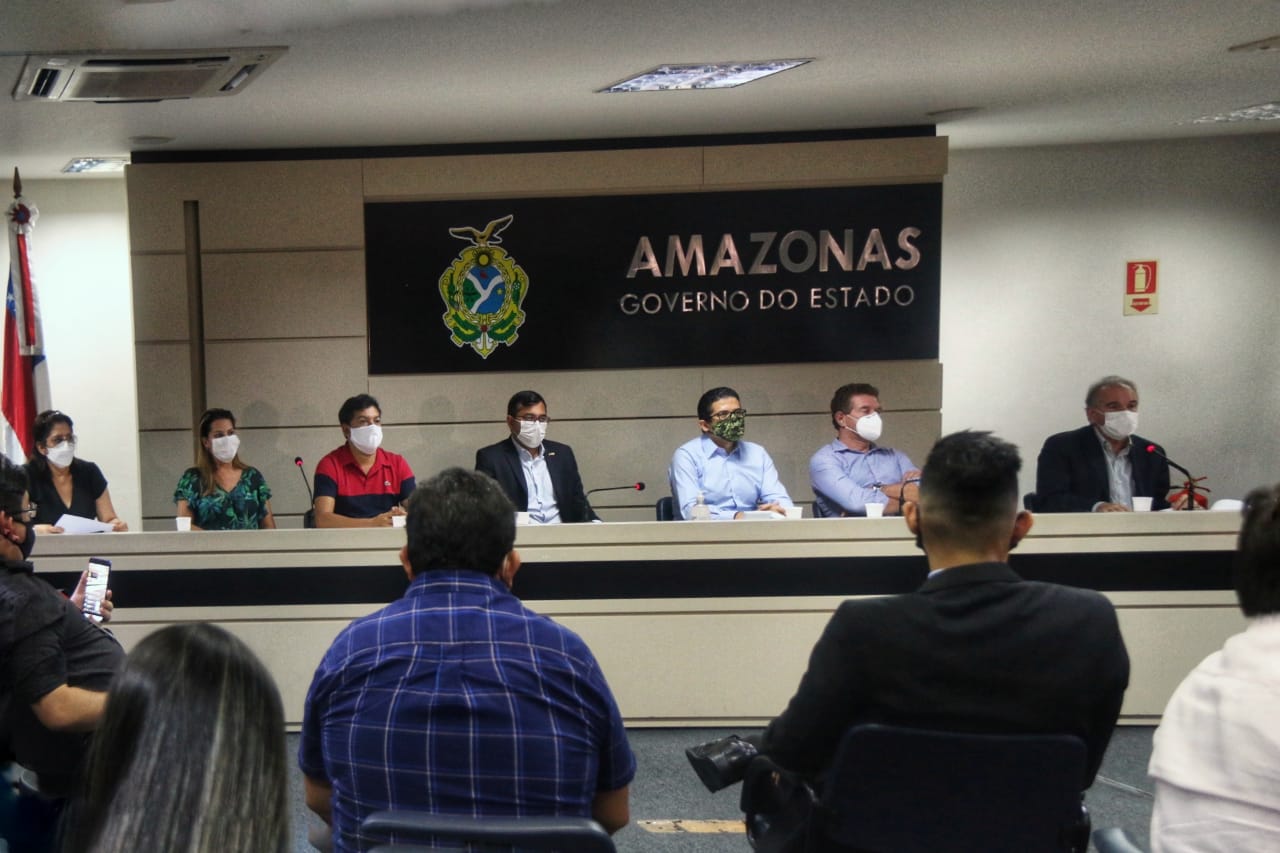 Reabertura do comércio: Saiba como vai funcionar o retorno dos serviços em Manaus 