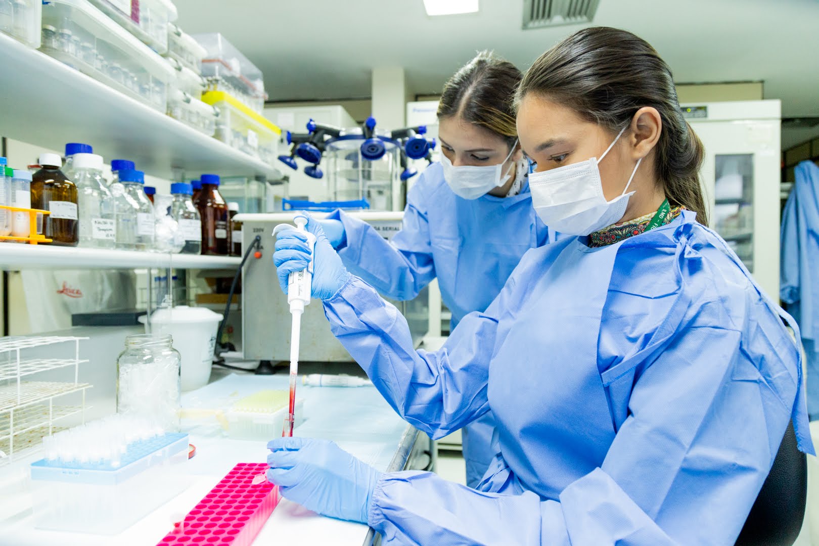 Prazo para inscrição em editais de ciência e tecnologia da Fapeam está no fim